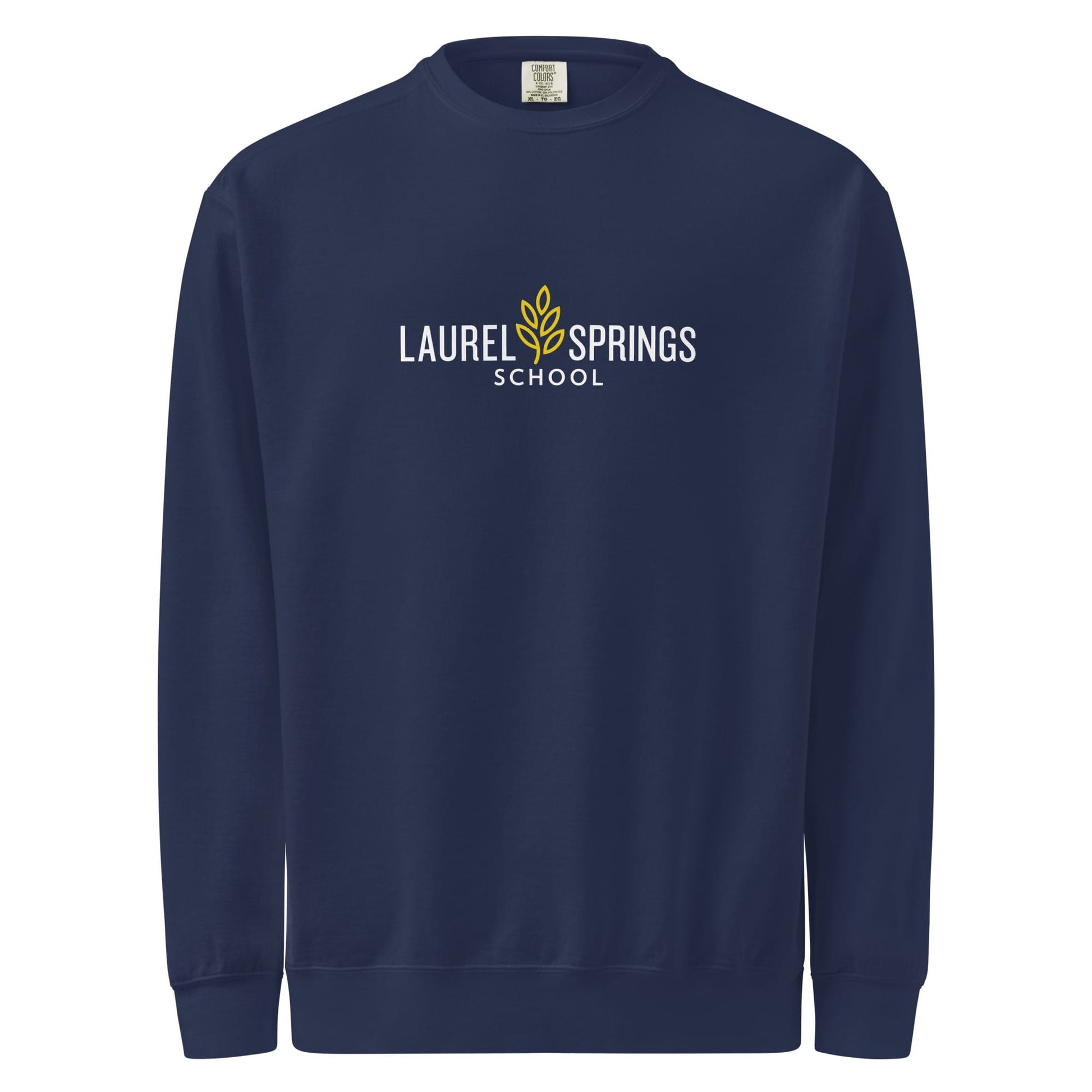 Laurel Springs Women's Columbia Women's PFG Tidal Tee II Long Sleeve Signature Lacrosse