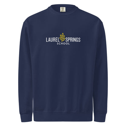 Laurel Springs Women's Columbia Women's PFG Tidal Tee II Long Sleeve Signature Lacrosse