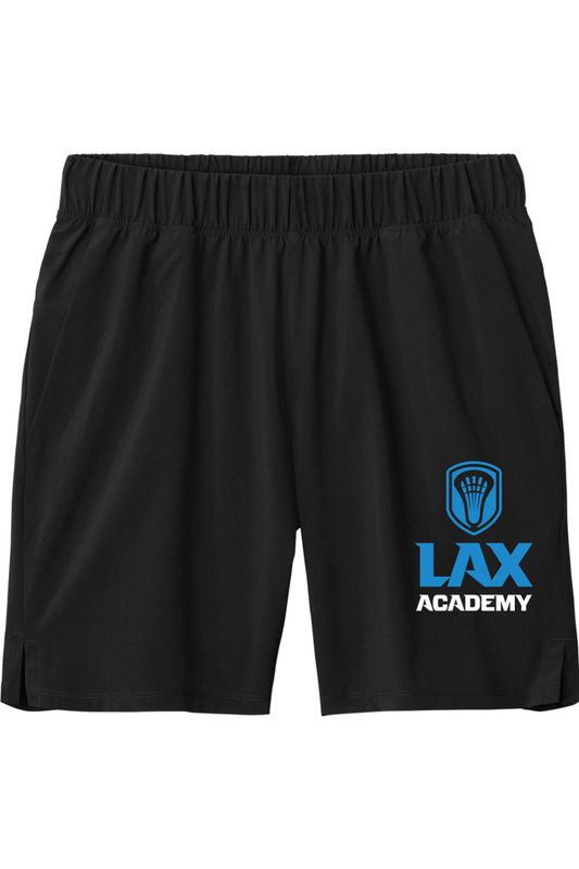 Lax Academy Adult Athletic Men's Shorts Signature Lacrosse