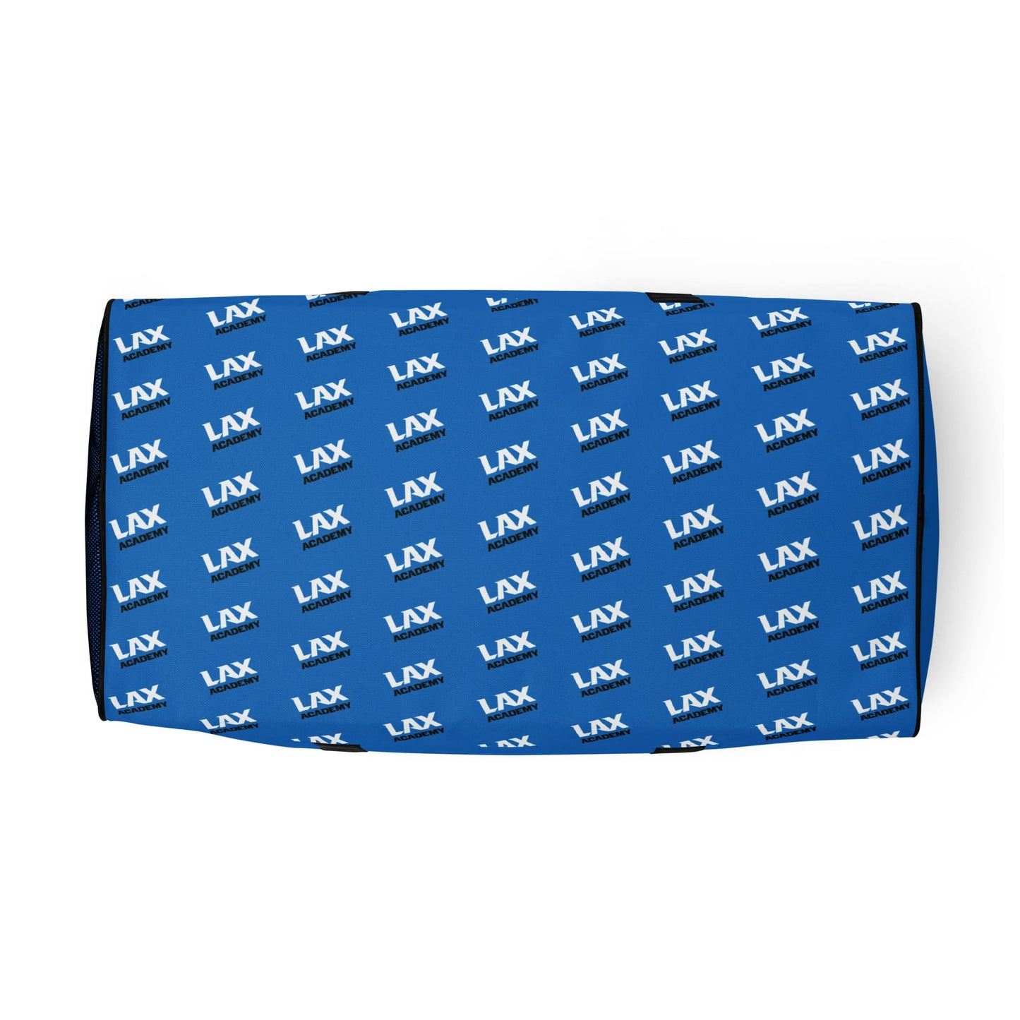 Lax Academy Sideline Duffel Bag Signature Lacrosse