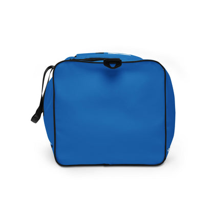 Lax Academy Sideline Duffel Bag Signature Lacrosse