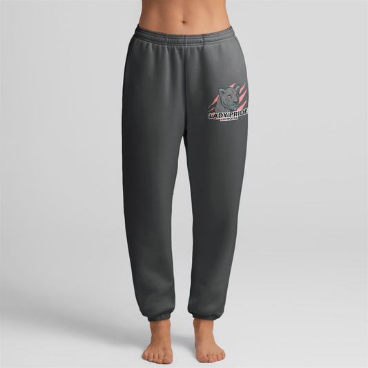 Lax Life CL Adult Sublimated Sweatpants Signature Lacrosse