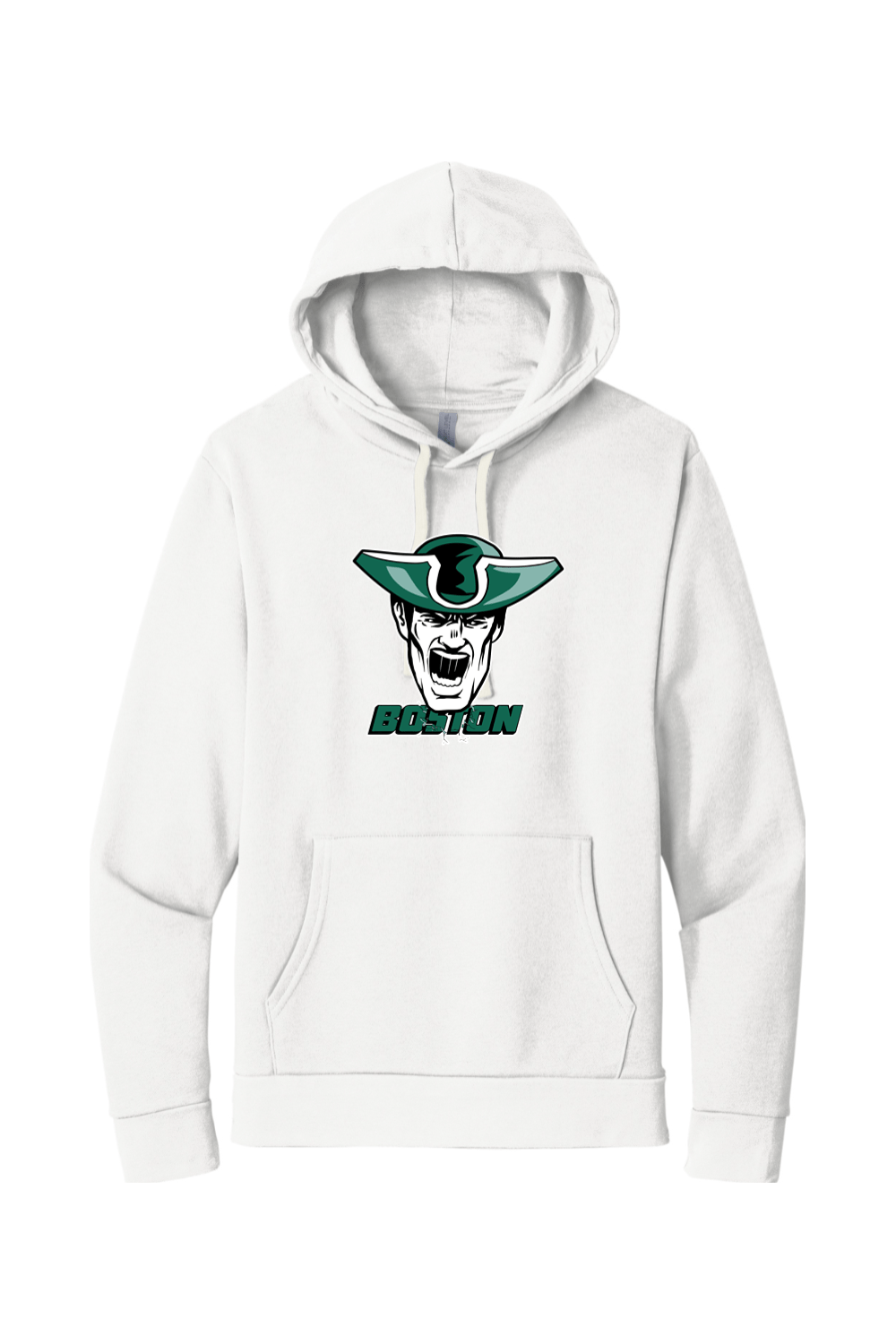 Laxachusetts Lacrosse Adult Premium Lightweight Hoodie Signature Lacrosse