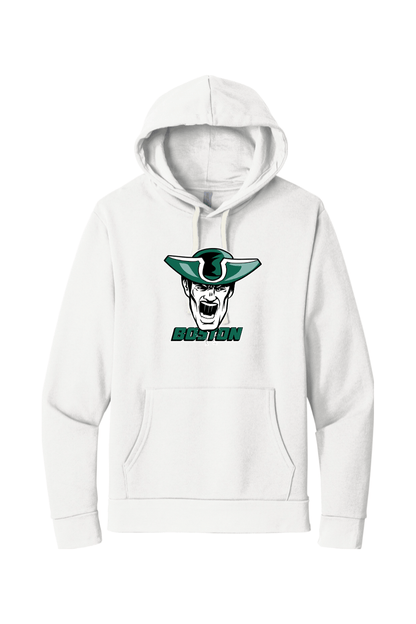 Laxachusetts Lacrosse Adult Premium Lightweight Hoodie Signature Lacrosse