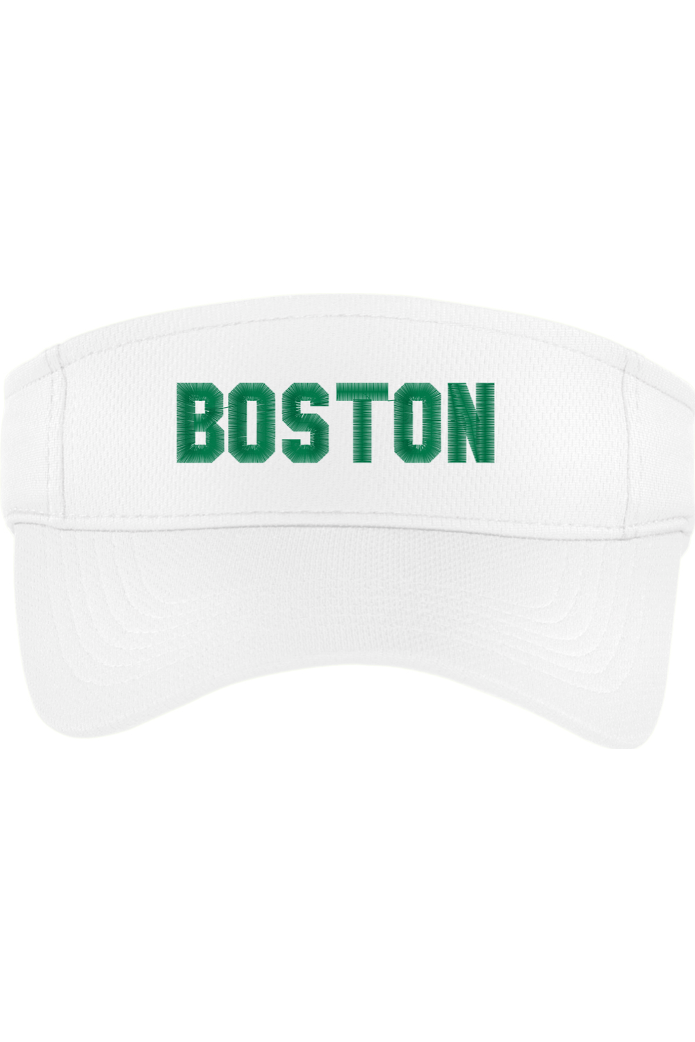 Laxachusetts Lacrosse Embroidered Visor Signature Lacrosse