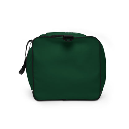 Laxachusetts Lacrosse Sideline Duffel Bag Signature Lacrosse