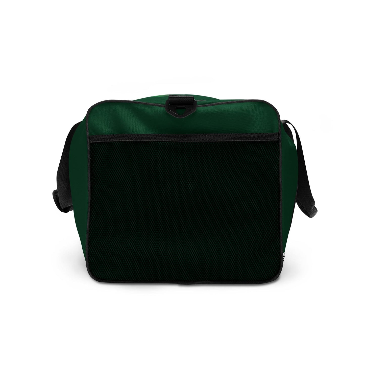 Laxachusetts Lacrosse Sideline Duffel Bag Signature Lacrosse
