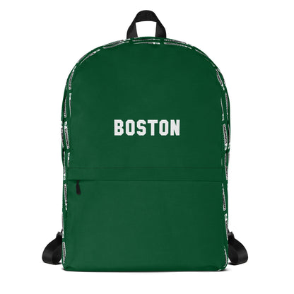 Laxachusetts Lacrosse Travel Backpack Signature Lacrosse