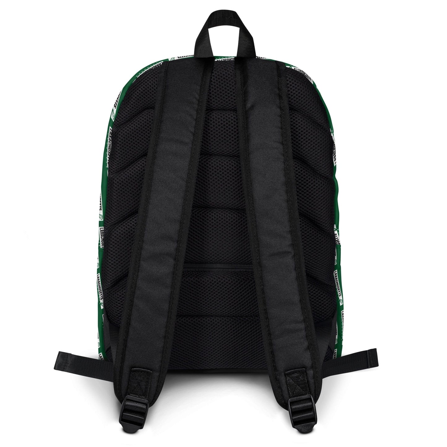 Laxachusetts Lacrosse Travel Backpack Signature Lacrosse