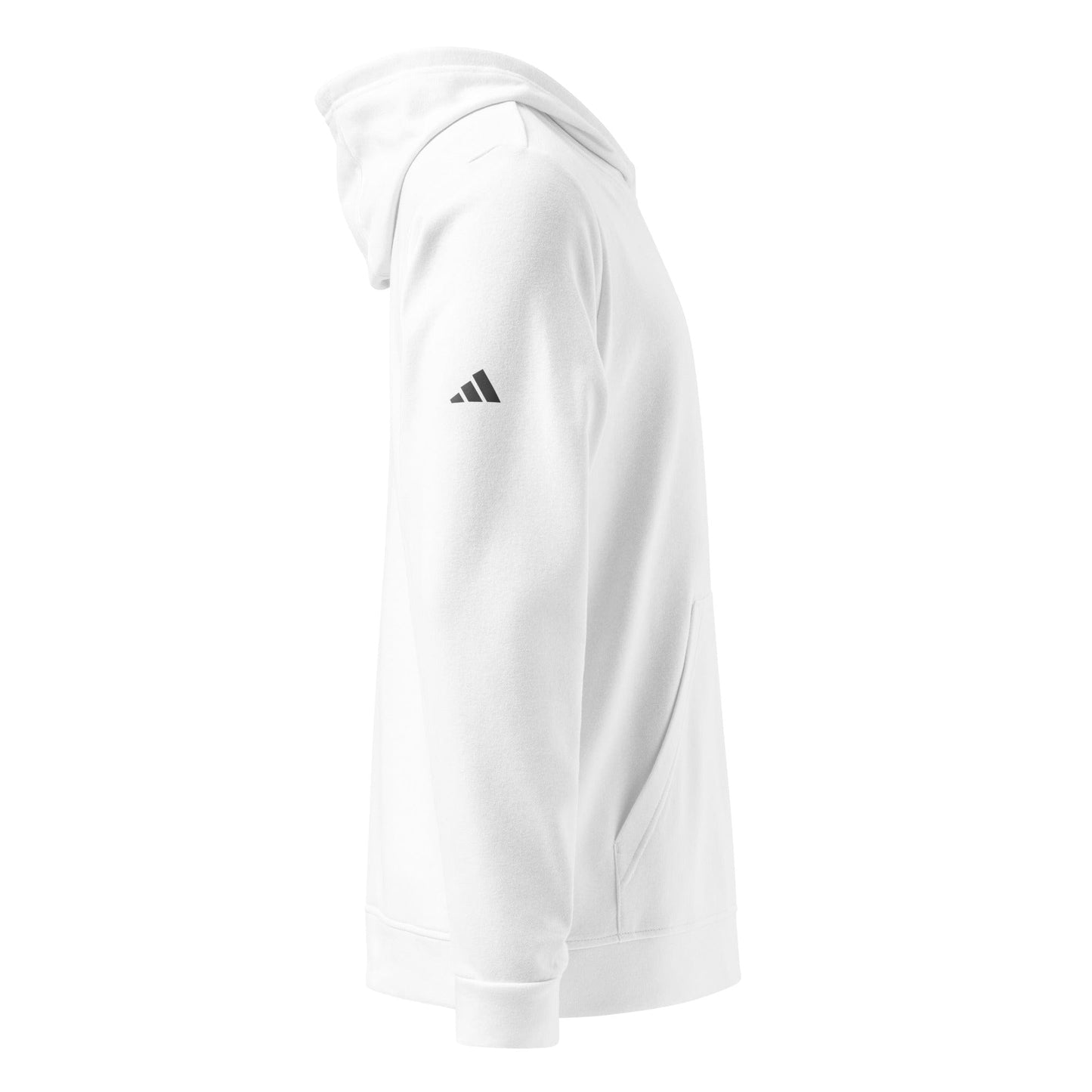 League Apps adidas Fleece Hoodie Signature Lacrosse