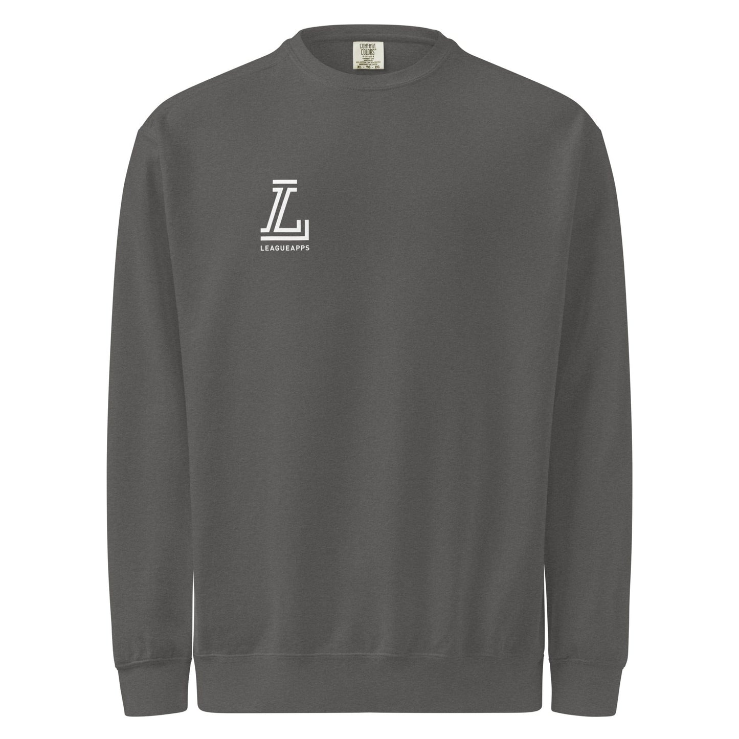 League Apps Women's Columbia Women's PFG Tidal Tee II Long Sleeve Signature Lacrosse