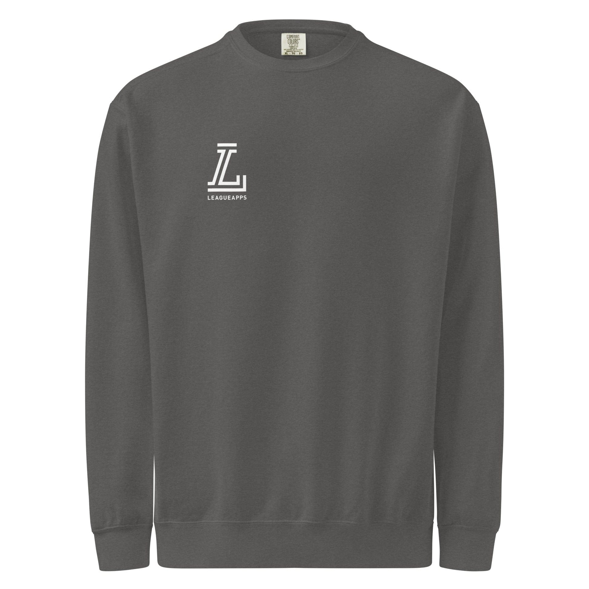 League Apps Women's Columbia Women's PFG Tidal Tee II Long Sleeve Signature Lacrosse