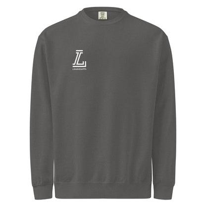 League Apps Women's Columbia Women's PFG Tidal Tee II Long Sleeve Signature Lacrosse