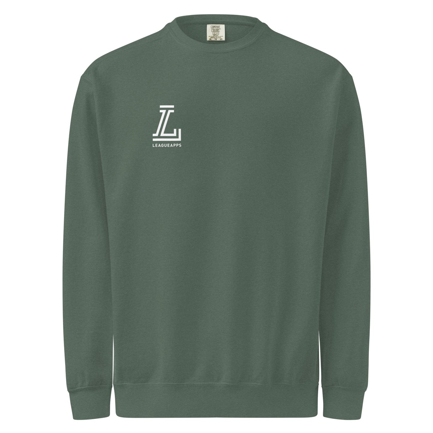 League Apps Women's Columbia Women's PFG Tidal Tee II Long Sleeve Signature Lacrosse