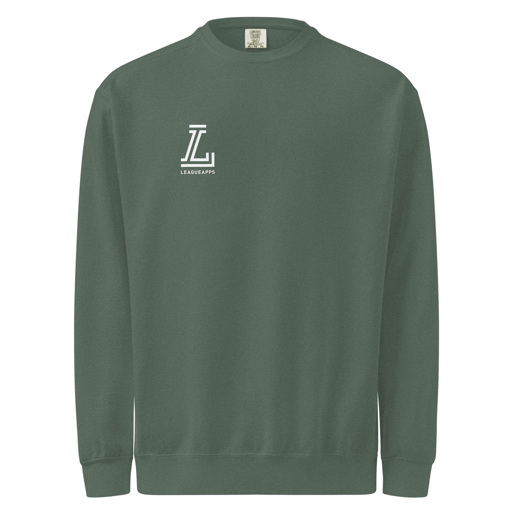 League Apps Women's Columbia Women's PFG Tidal Tee II Long Sleeve Signature Lacrosse