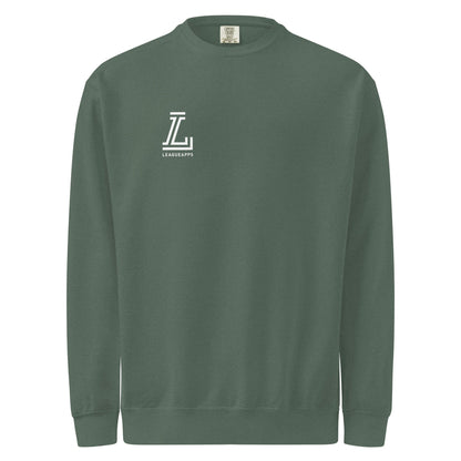 League Apps Women's Columbia Women's PFG Tidal Tee II Long Sleeve Signature Lacrosse