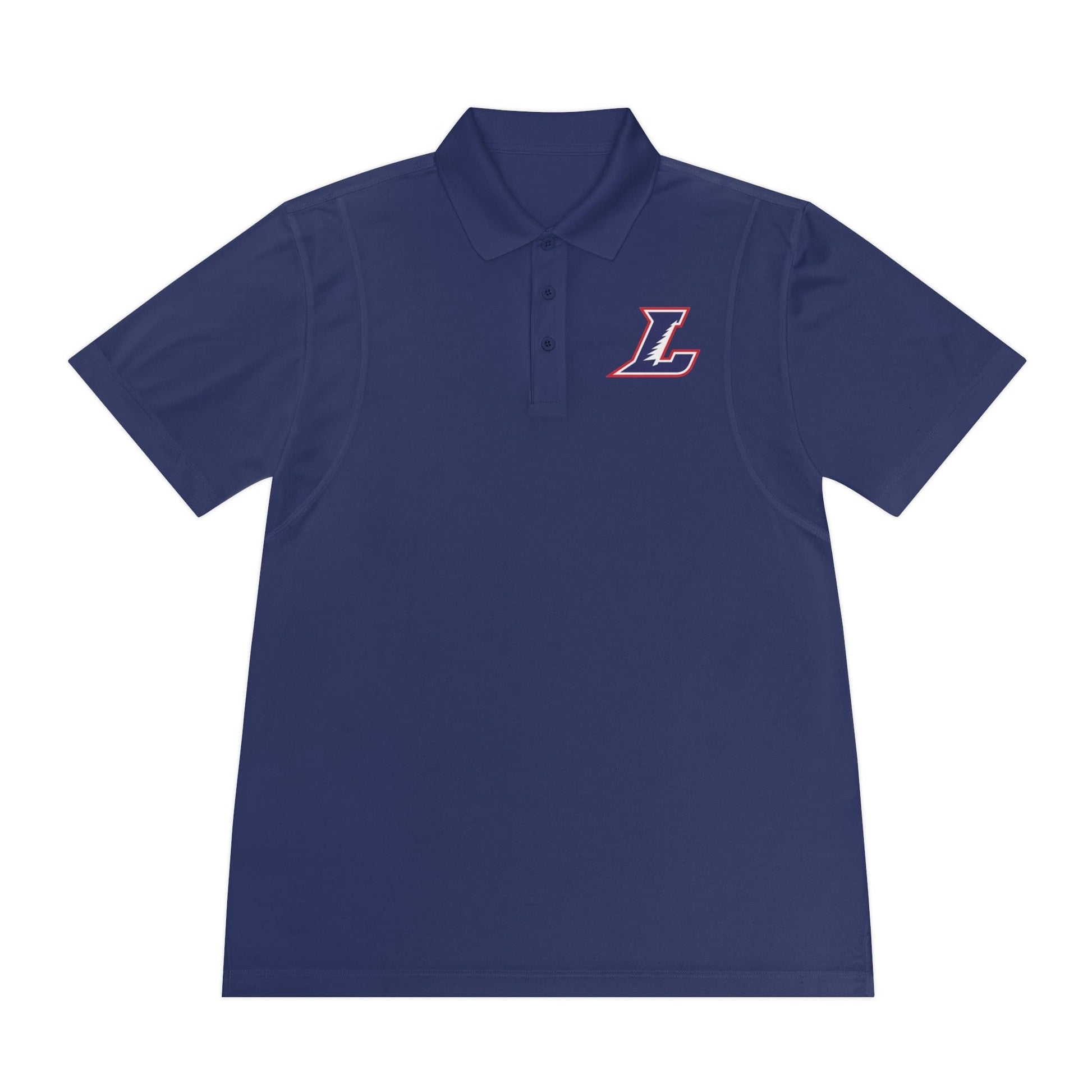 Lebanon Friendship Cedars Athletic Polo Signature Lacrosse