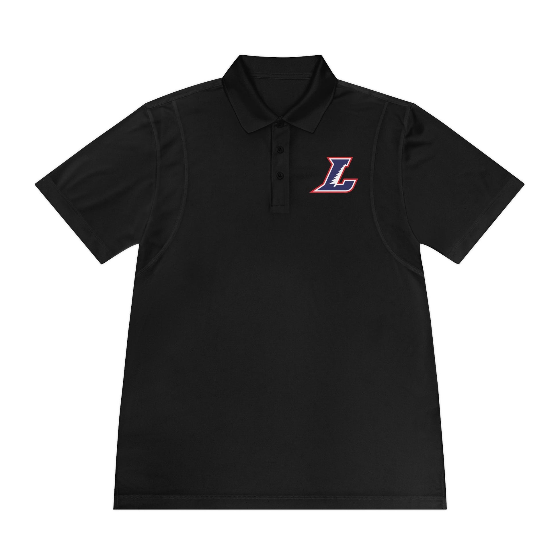 Lebanon Friendship Cedars Athletic Polo Signature Lacrosse