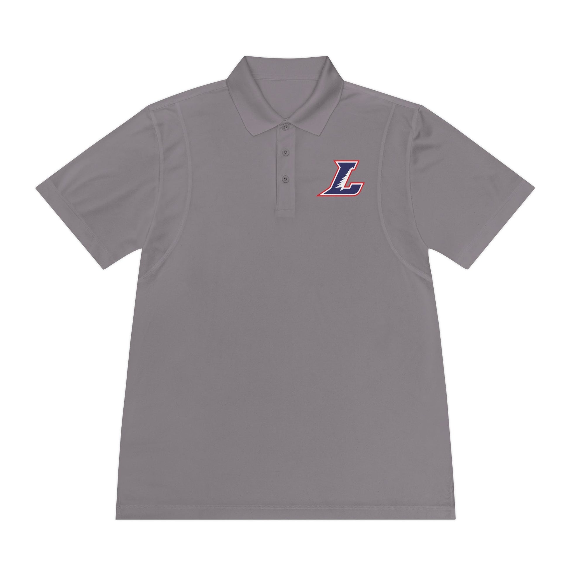 Lebanon Friendship Cedars Athletic Polo Signature Lacrosse