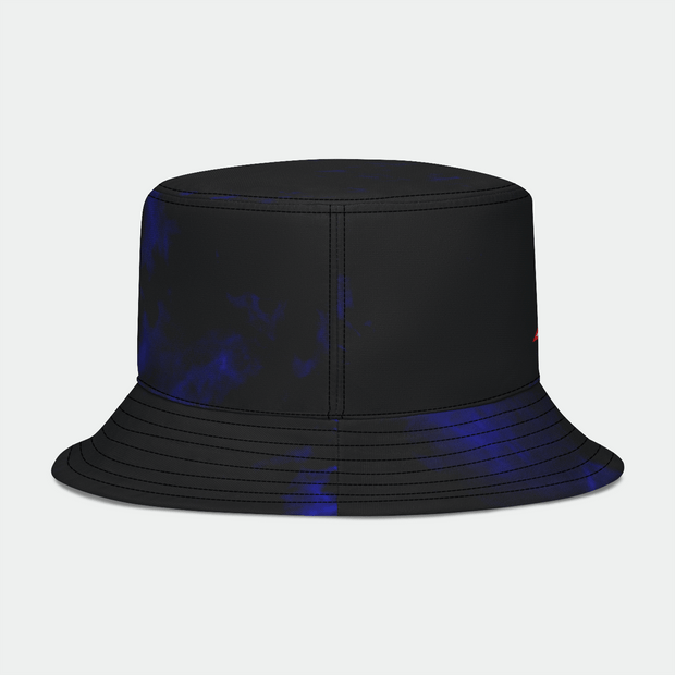 Lebanon Friendship Cedars Bucket Hat Signature Lacrosse