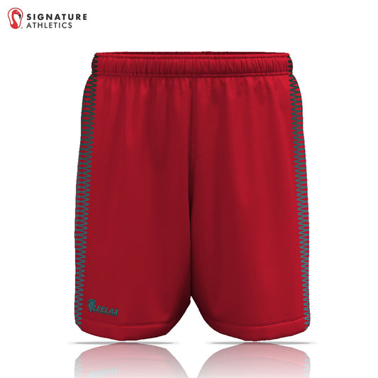 Lee Lax Lacrosse Men's Player Game Shorts -  Whipsnakes Signature Lacrosse