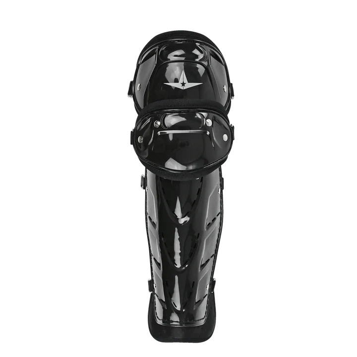 All-Star Umpire Starter Kit BLACK