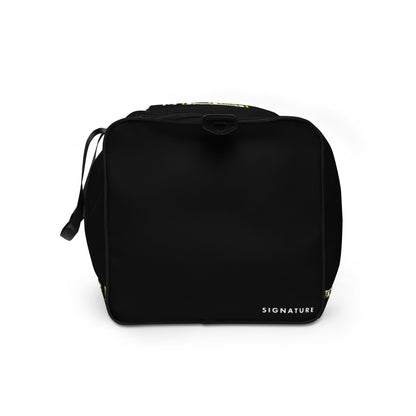 Liberty Hill Lacrosse Sideline Duffle Bag Signature Lacrosse