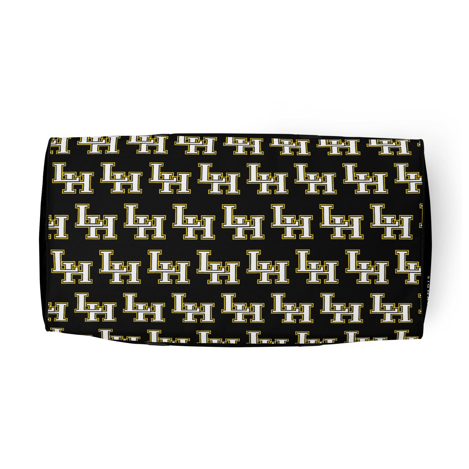 Liberty Hill Lacrosse Sideline Duffle Bag Signature Lacrosse
