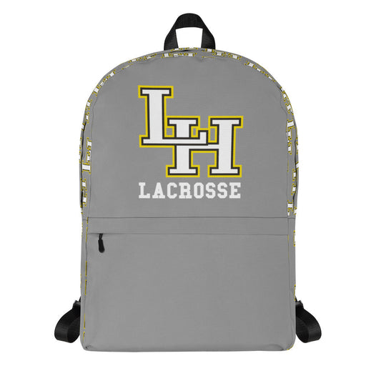 Liberty Hill Lacrosse Travel Backpack Signature Lacrosse
