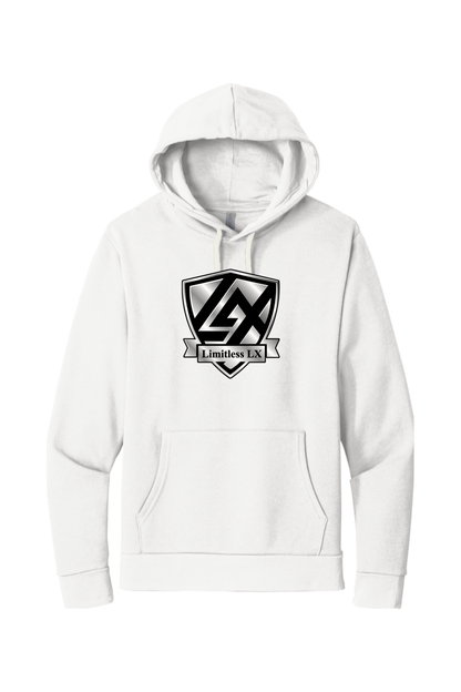 Limitless LX Adult Premium Lightweight Hoodie Signature Lacrosse