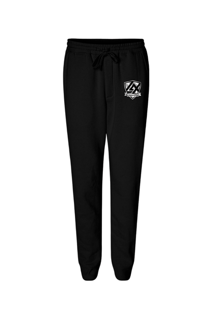 Limitless LX Adult Sweatpants Signature Lacrosse