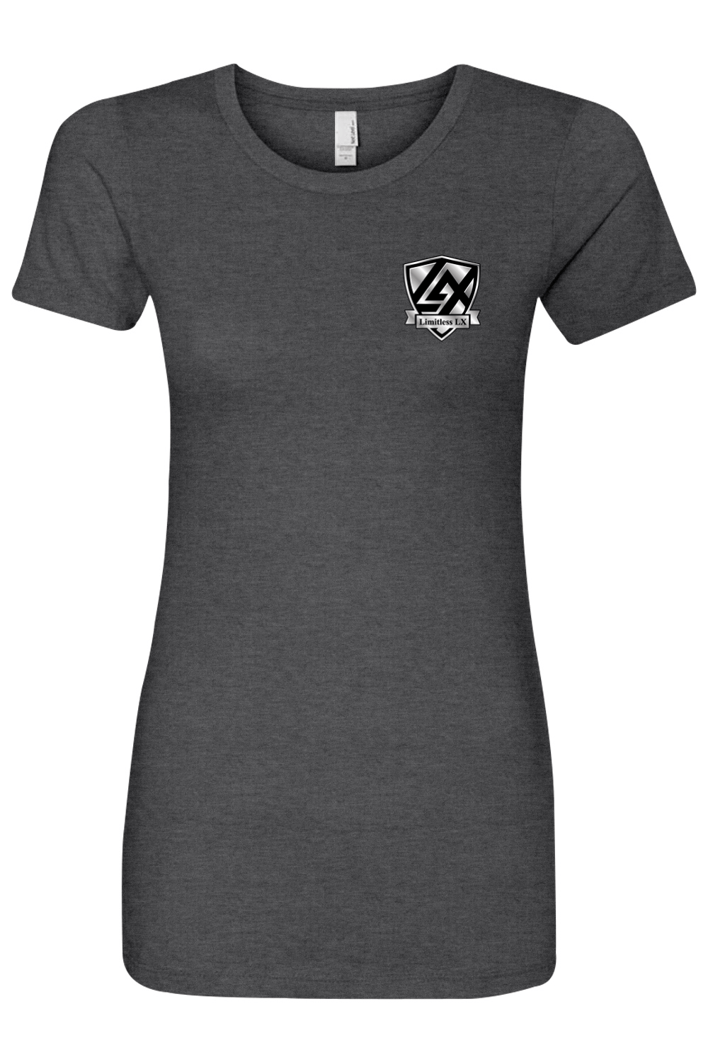 Limitless LX Adult Women's T-Shirt Signature Lacrosse