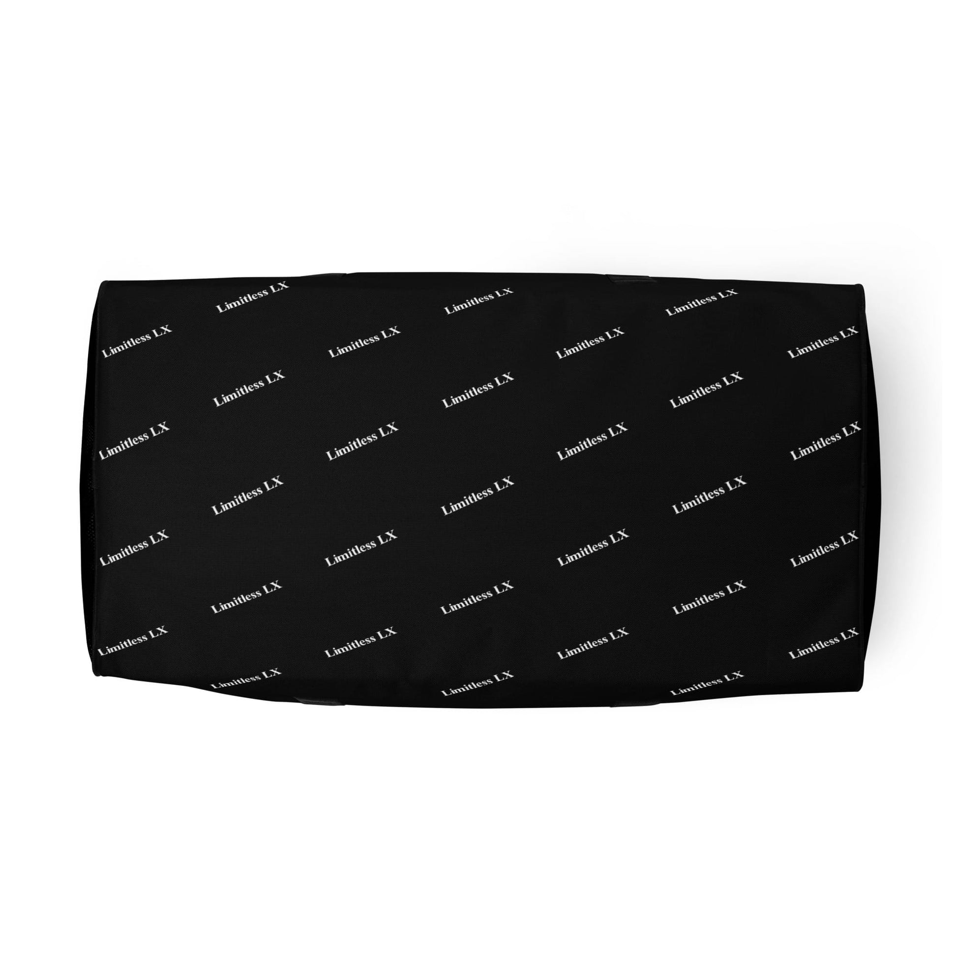 Limitless LX Sideline Duffel Bag Signature Lacrosse