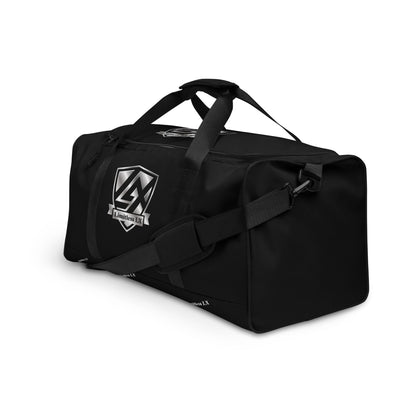 Limitless LX Sideline Duffel Bag Signature Lacrosse