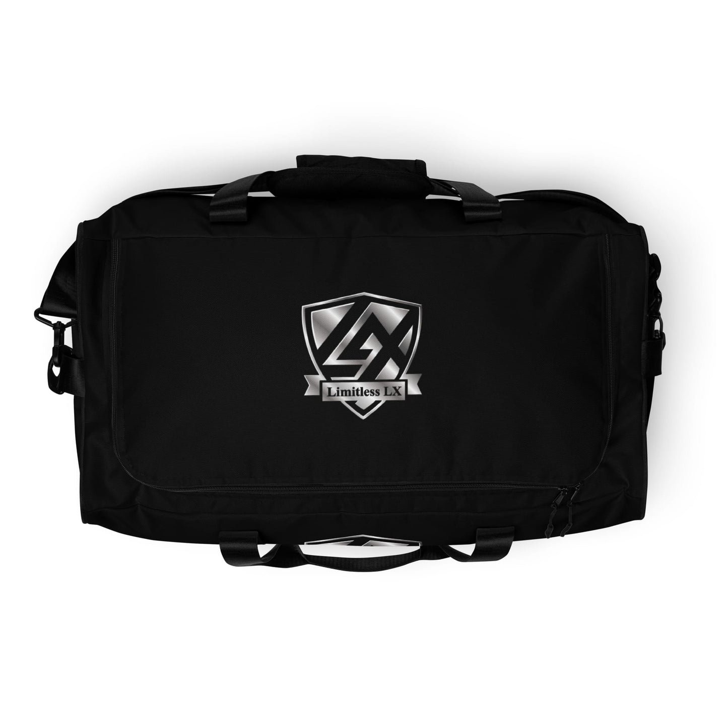 Limitless LX Sideline Duffel Bag Signature Lacrosse