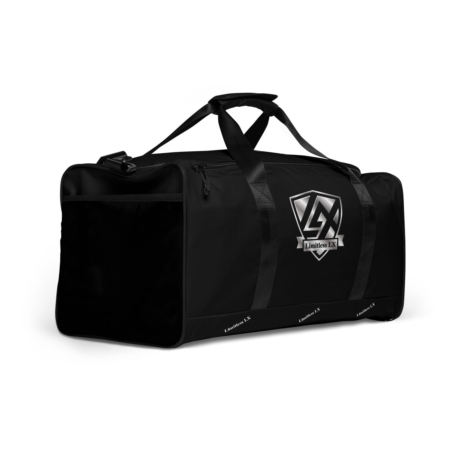 Limitless LX Sideline Duffel Bag Signature Lacrosse