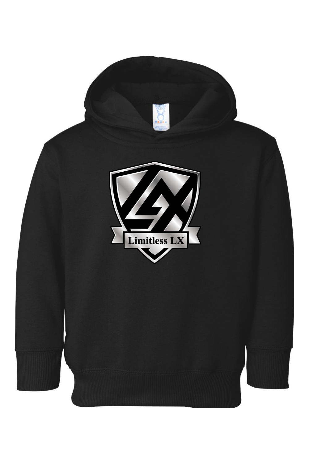 Limitless LX Toddler Fleece Hoodie Signature Lacrosse