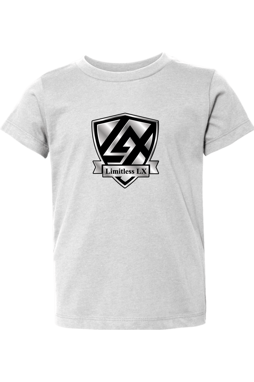 Limitless LX Toddler T-Shirt Signature Lacrosse