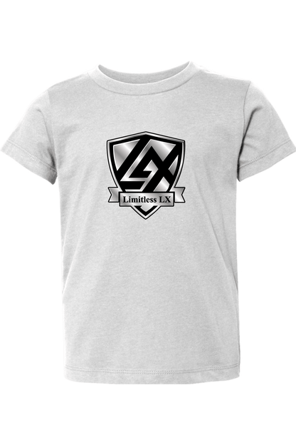Limitless LX Toddler T-Shirt Signature Lacrosse