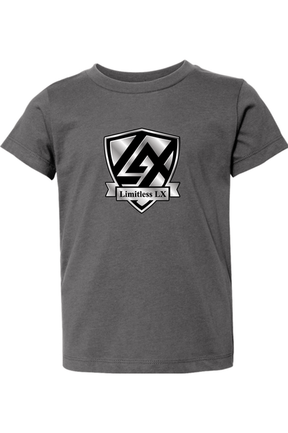 Limitless LX Toddler T-Shirt Signature Lacrosse