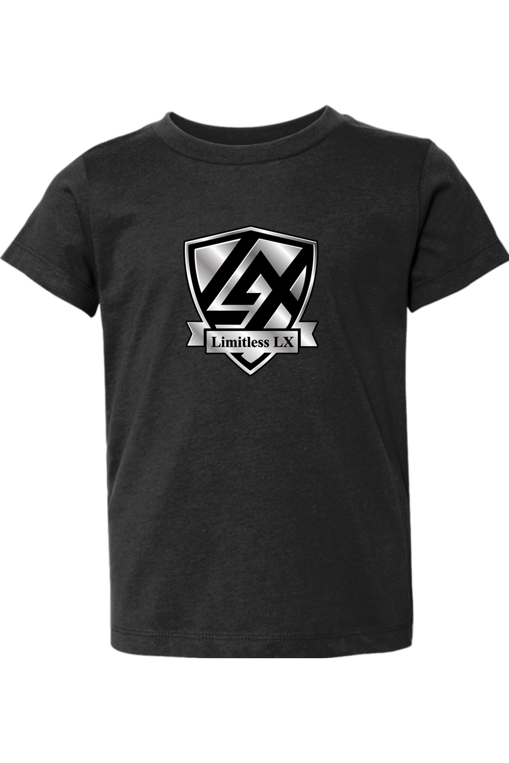 Limitless LX Toddler T-Shirt Signature Lacrosse