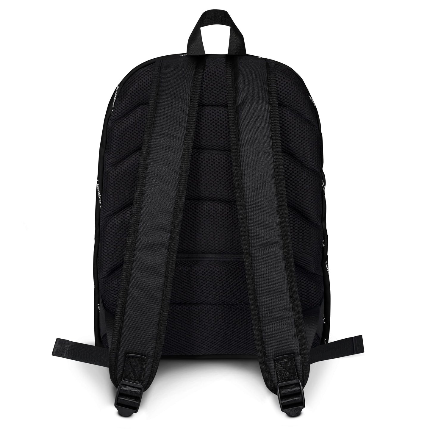 Limitless LX Travel Backpack Signature Lacrosse