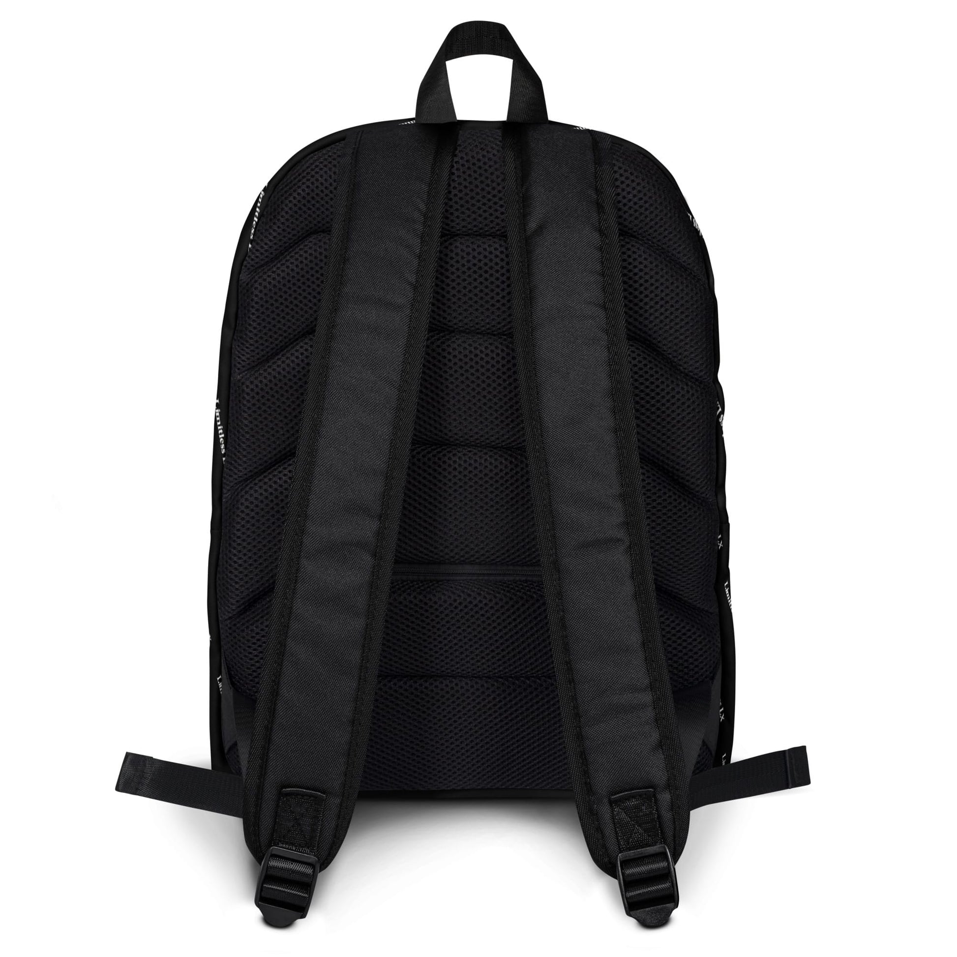 Limitless LX Travel Backpack Signature Lacrosse