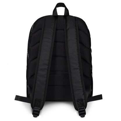 Limitless LX Travel Backpack Signature Lacrosse