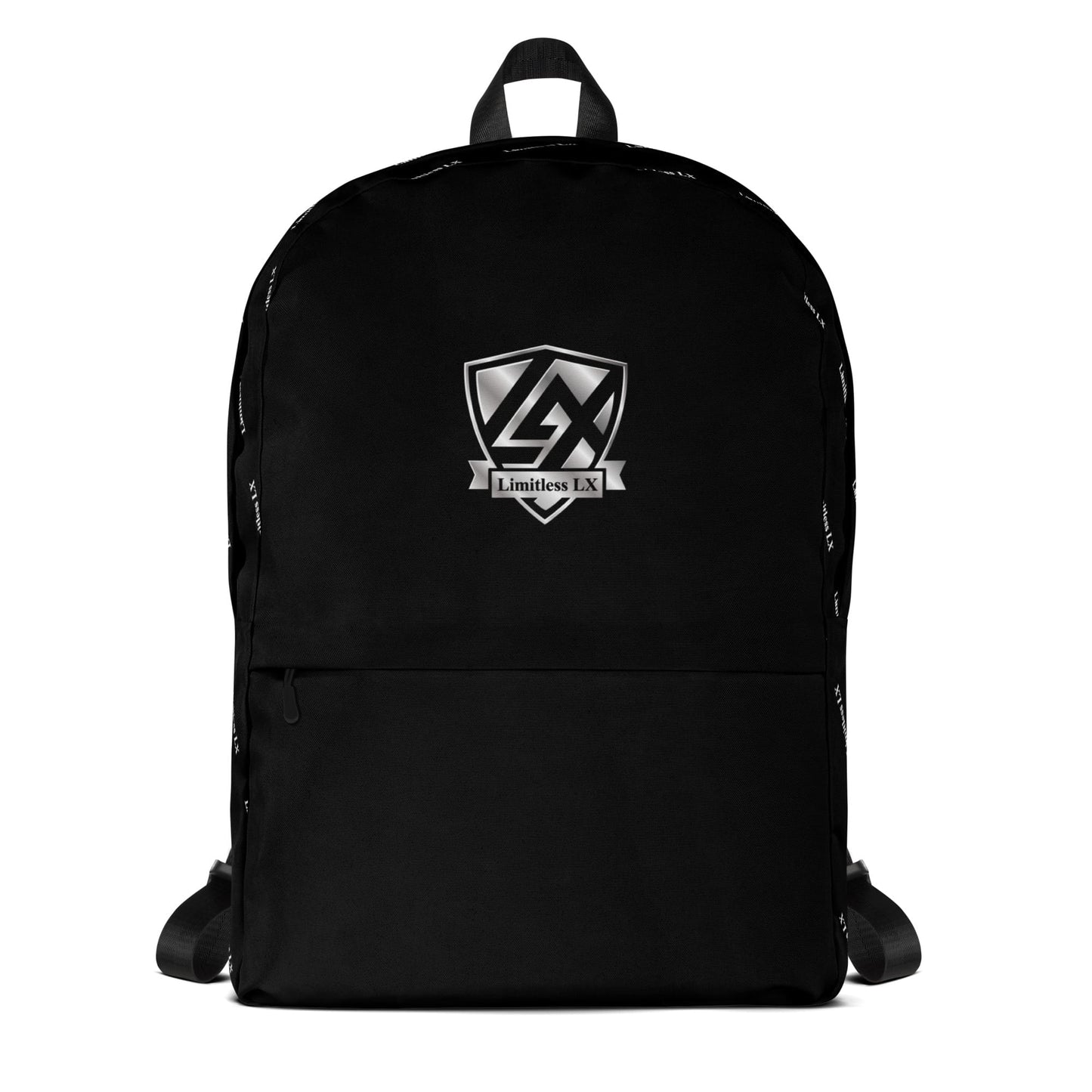 Limitless LX Travel Backpack Signature Lacrosse
