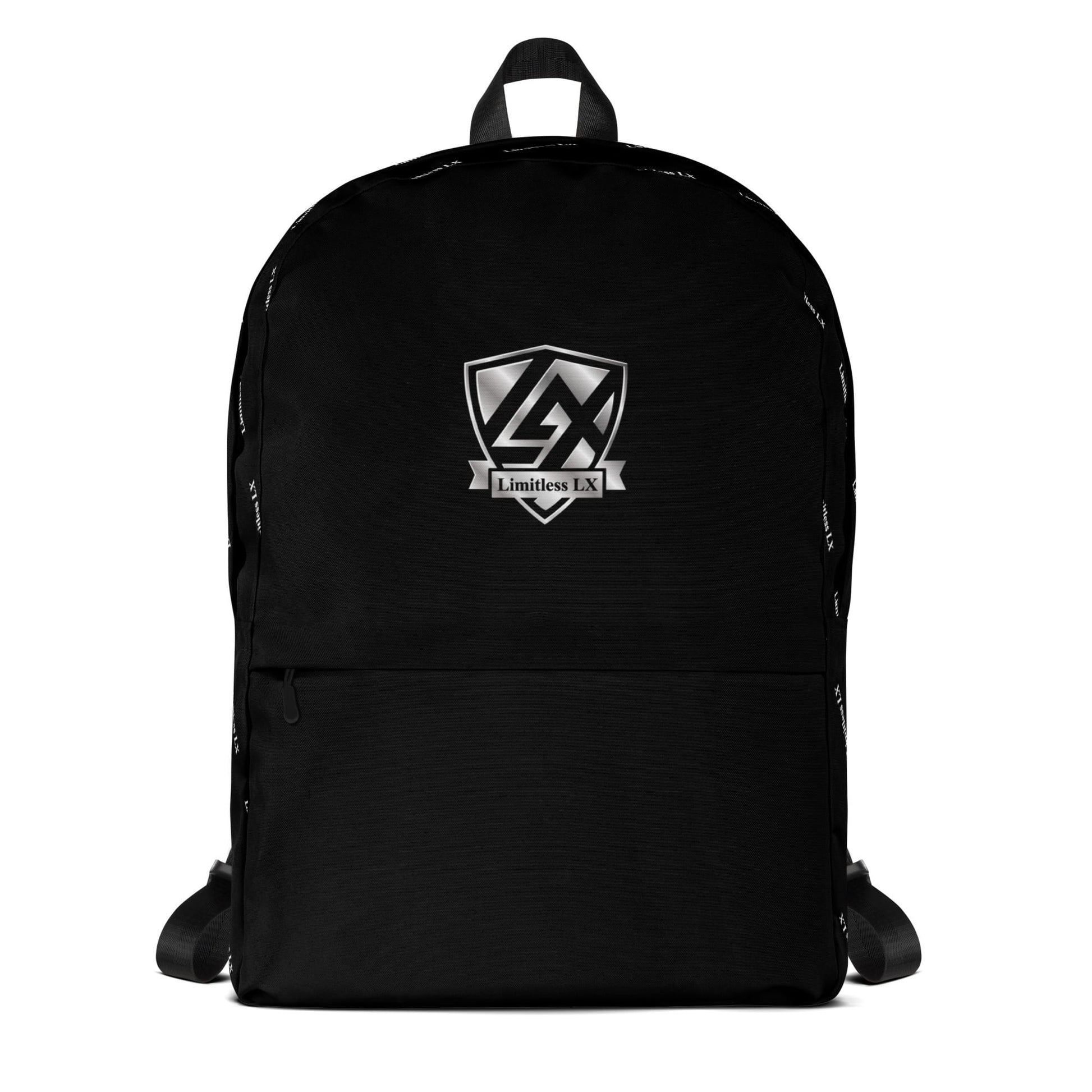 Limitless LX Travel Backpack Signature Lacrosse