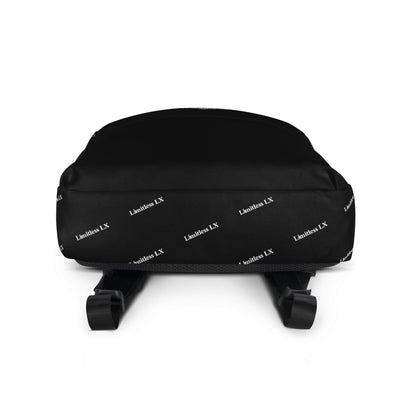 Limitless LX Travel Backpack Signature Lacrosse