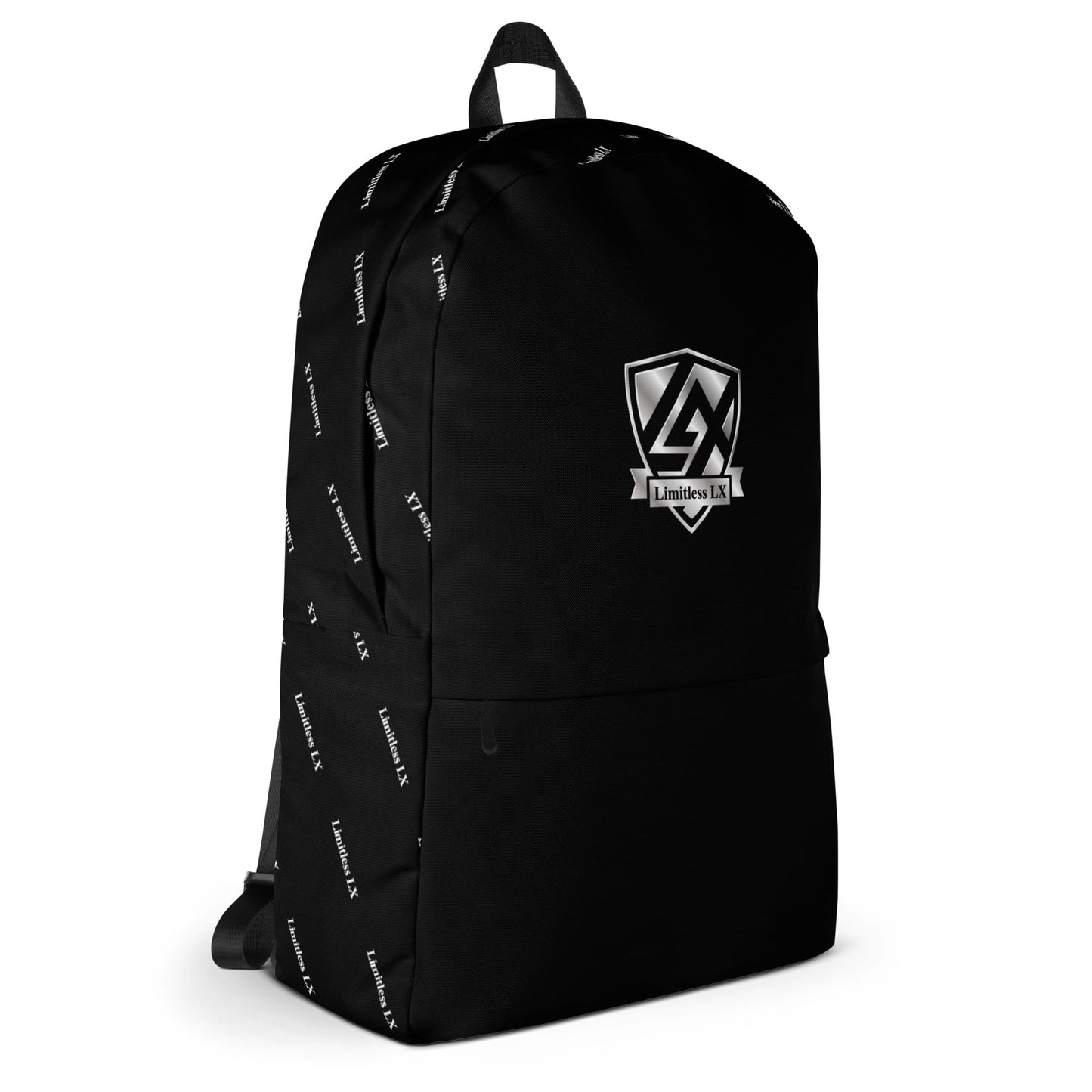 Limitless LX Travel Backpack Signature Lacrosse