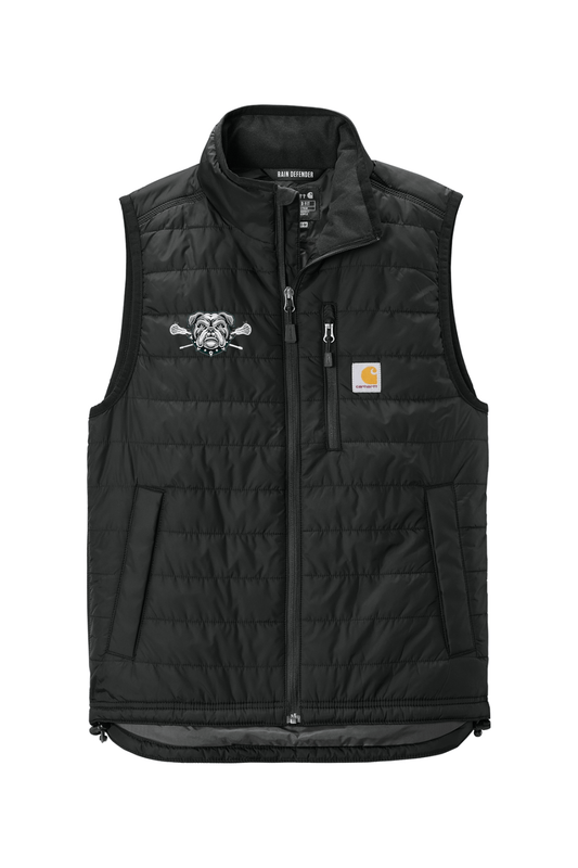 Lindenhurst Lacrosse Gilliam Vest Signature Lacrosse
