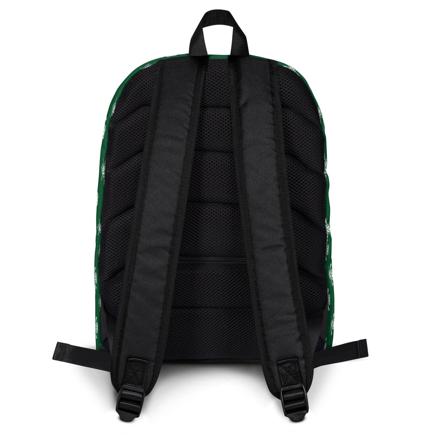 Lindenhurst Lacrosse Travel Backpack Signature Lacrosse